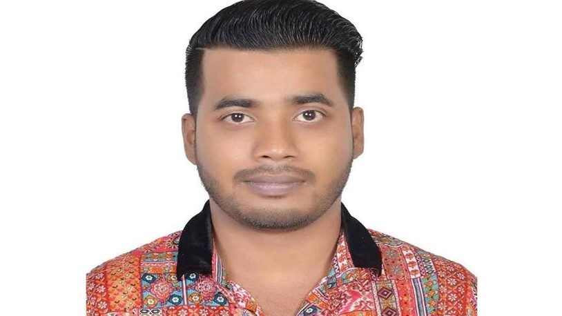 মোহাম্মদপুর থানা ছাত্রদল নেতার হাত-পা বাঁধা মরদেহ উদ্ধার